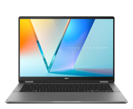 ASUS Vivobook 14 Flip TP3407SA Ultra 5-226V/16GB/512/Win11 OLED - 1322921 - zdjęcie 4
